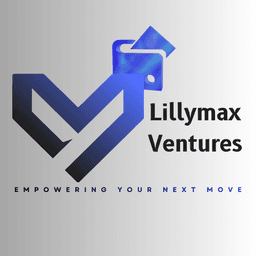Lillymax Logo